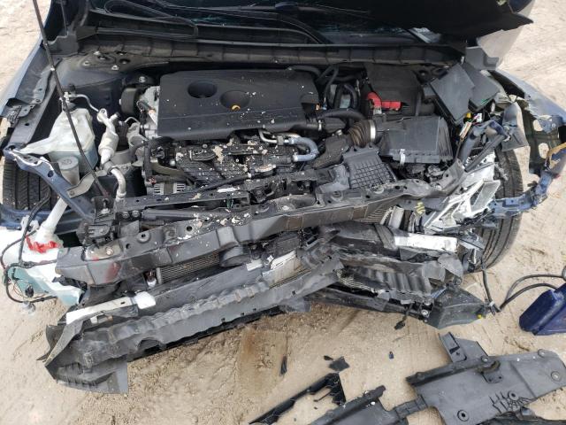 Photo 11 from auction – 2020 NISSAN ALTIMA SR with VIN 1N4BL4CV0LC100722