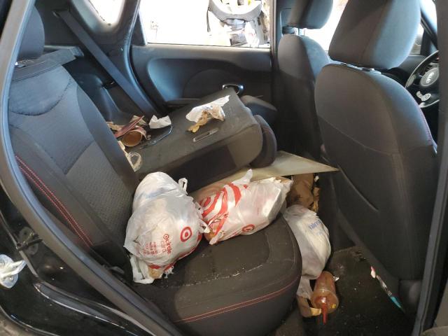 Photo 10 from auction – 2016 KIA SOUL + with VIN KNDJP3A54G7352236