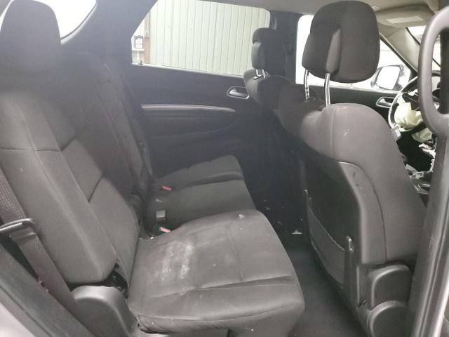 Photo 11 from auction – 2019 DODGE DURANGO SX with VIN 1C4RDJAG7KC847970