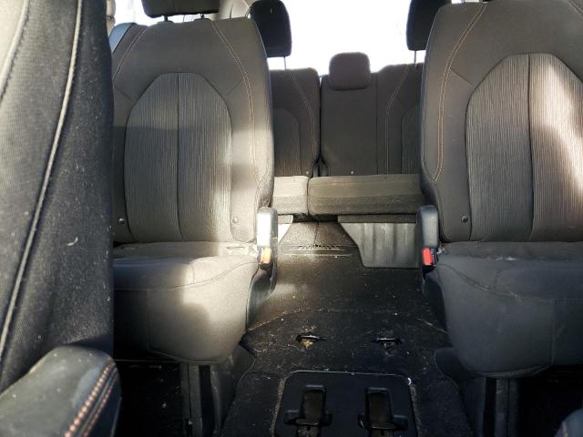Photo 10 from auction – 2017 CHRYSLER PACIFICA L with VIN 2C4RC1CG8HR609982