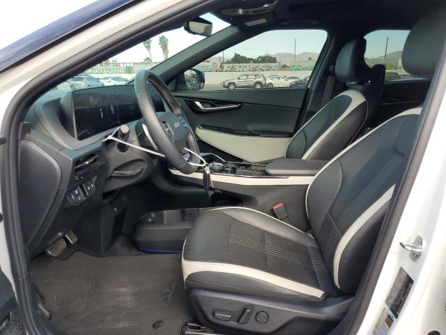 Photo 7 from auction – 2022 KIA EV6 GT LIN with VIN KNDC4DLC8N5043445
