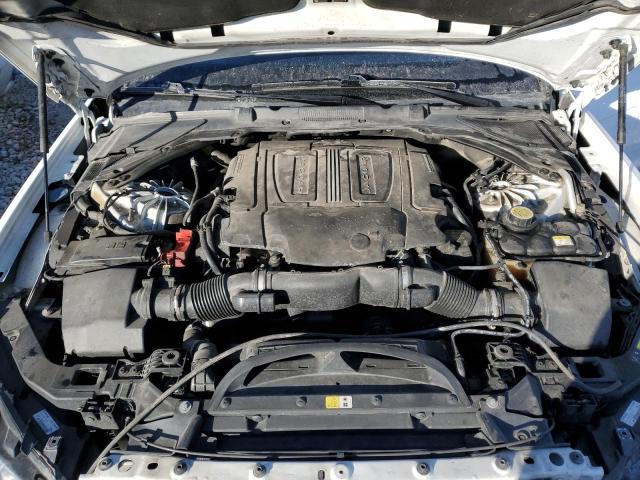 Photo 11 from auction – 2017 JAGUAR XF with VIN SAJBS4BV7HCY28562