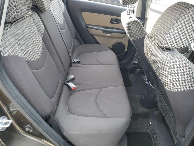 Zdjęcie 10 z aukcji – 2011 KIA SOUL + z VIN KNDJT2A21B7281100