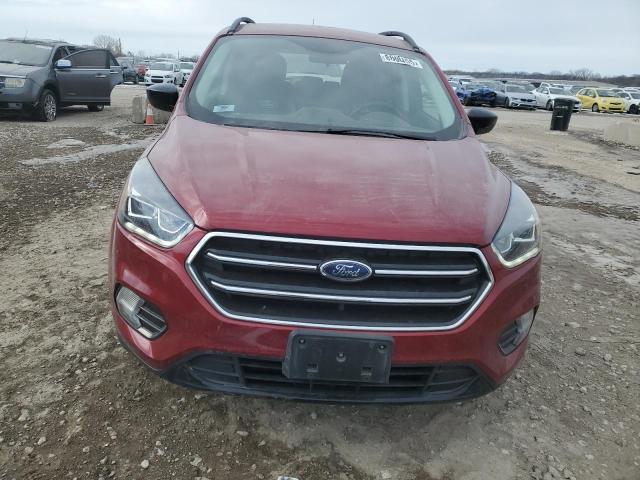 Photo 5 from auction – 2019 FORD ESCAPE SE with VIN 1FMCU0GD6KUC53549