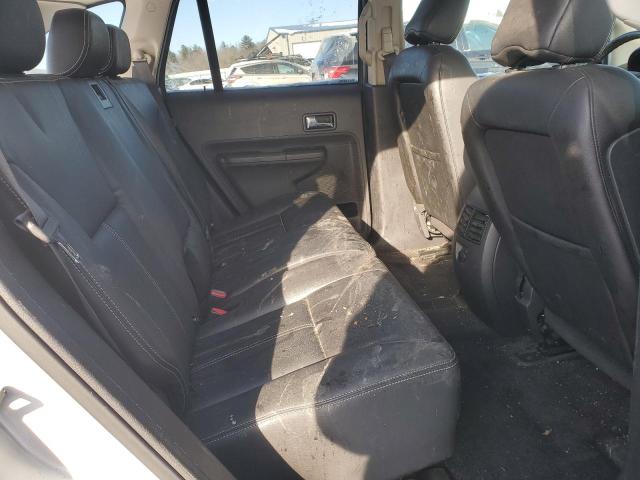 Photo 10 from auction – 2010 FORD EDGE SEL with VIN 2FMDK4JC7ABA51308