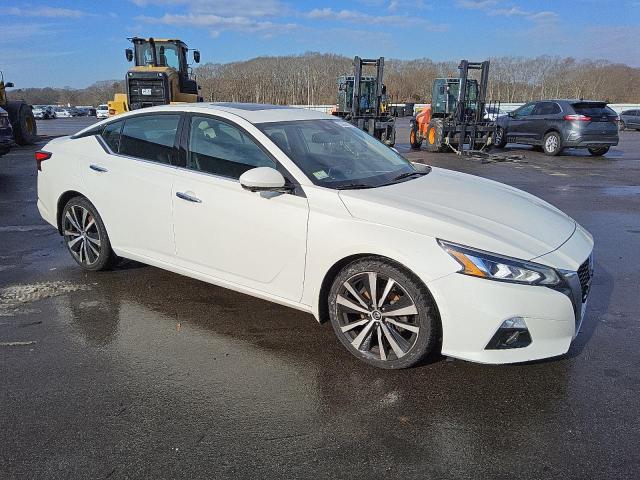 Photo 4 from auction – 2020 NISSAN ALTIMA PLA with VIN 1N4AL4FVXLN304388