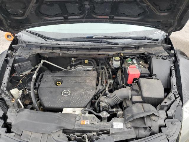 Photo 12 from auction – 2011 MAZDA CX-7 with VIN JM3ER2A54B0380357