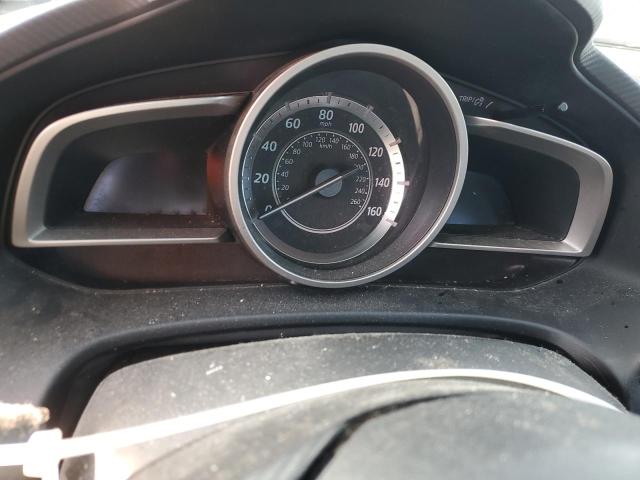 Photo 9 from auction – 2016 MAZDA 3 SPORT with VIN JM1BM1U75G1295644