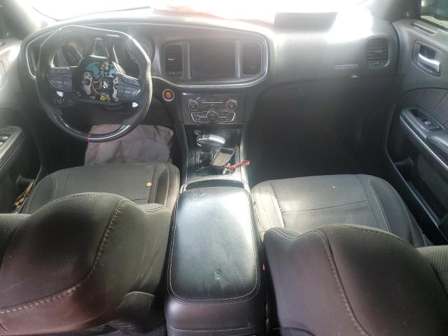 Photo 8 from auction – 2016 DODGE CHARGER R/ with VIN 2C3CDXCTXGH258665