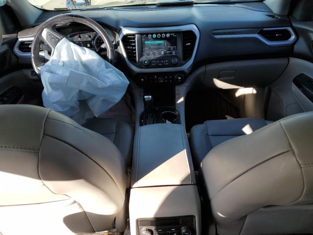Photo 8 from auction – 2017 GMC ACADIA SLT with VIN 1GKKNNLS9HZ134635