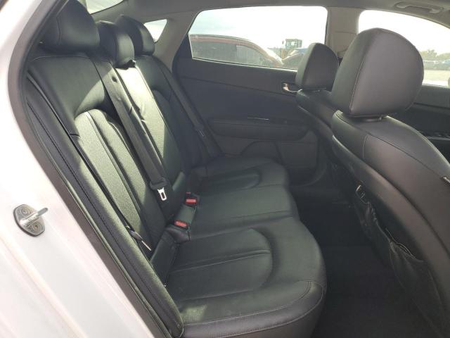 Снимка 10 от търг – 2016 KIA OPTIMA EX с VIN 5XXGU4L30GG097953