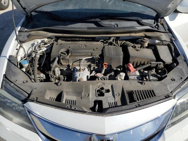 Photo 11 from auction – 2016 ACURA ILX PREMIU with VIN 19UDE2F75GA009382