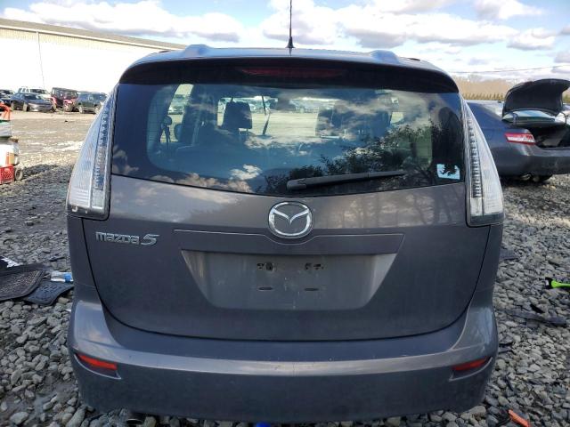 Photo 6 from auction – 2009 MAZDA 5 with VIN JM1CR29L090358157