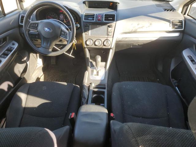 Photo 8 from auction – 2015 SUBARU IMPREZA with VIN JF1GPAA66F8241080