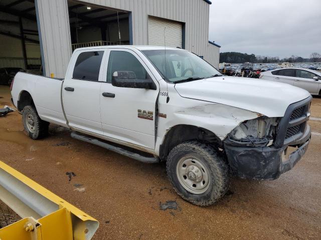 Photo 4 from auction – 2016 RAM 2500 ST with VIN 3C6TR5HT2GG311005