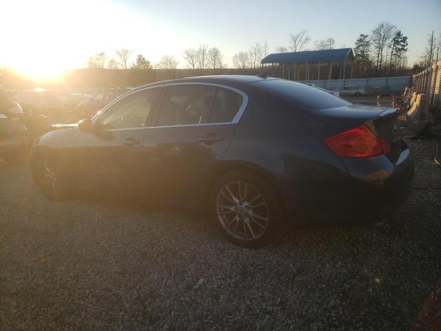 Photo 2 from auction – 2011 INFINITI G37 BASE with VIN JN1CV6AP2BM504920