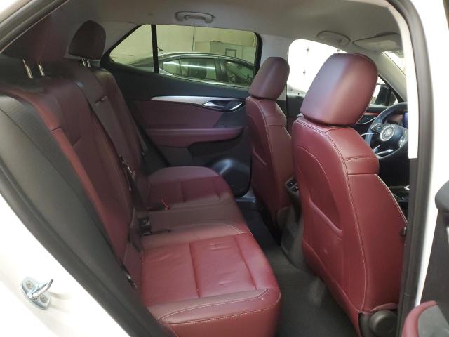 Photo 11 from auction – 2024 BUICK ENVISION E with VIN LRBFZPE40RD012884