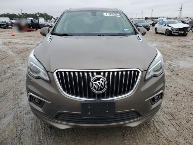 Photo 5 from auction – 2018 BUICK ENVISION E with VIN LRBFX1SA0JD006522