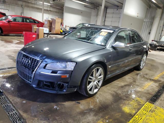 AUDI S8 QUATTRO 2007 with VIN WAUPN44E27N012013 - Photo from auction