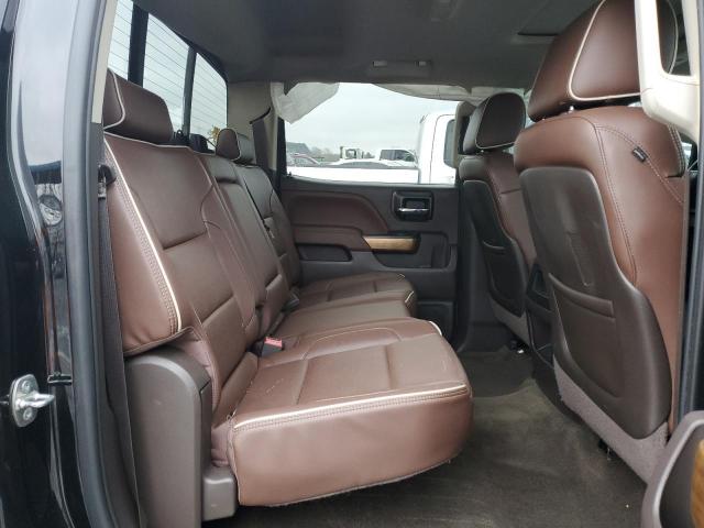 Photo 10 from auction – 2014 CHEVROLET SILVERADO with VIN 3GCUKTEJ9EG478614