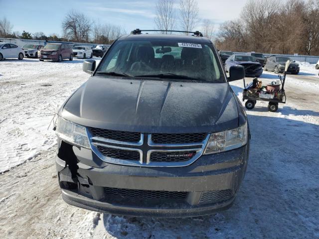 Photo 5 from auction – 2013 DODGE JOURNEY SE with VIN 3C4PDCAB0DT549002