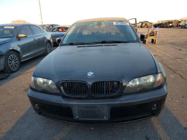 Photo 5 from auction – 2004 BMW 325 XI with VIN WBAEU33444PM60119
