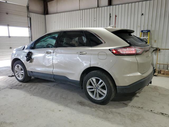 Photo 2 from auction – 2018 FORD EDGE SEL with VIN 2FMPK4J87JBB36612