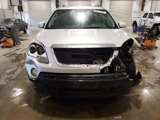 Photo 5 from auction – 2012 GMC ACADIA SLT with VIN 1GKKRRED6CJ254040