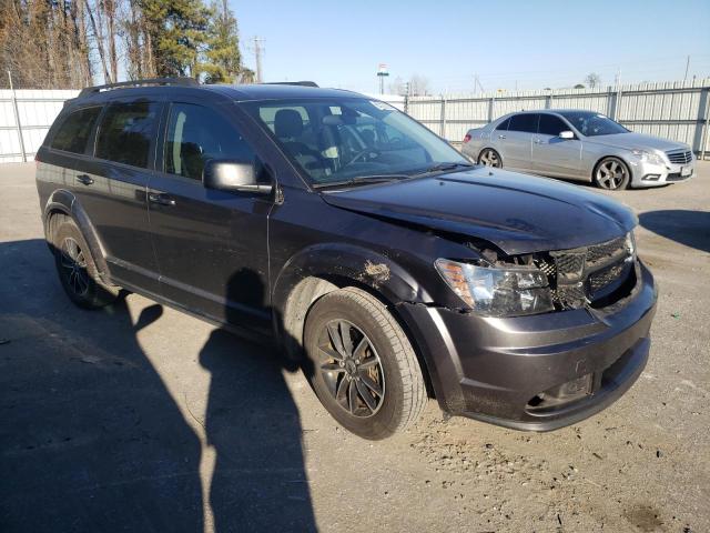 Photo 4 from auction – 2018 DODGE JOURNEY SE with VIN 3C4PDCAB0JT218903