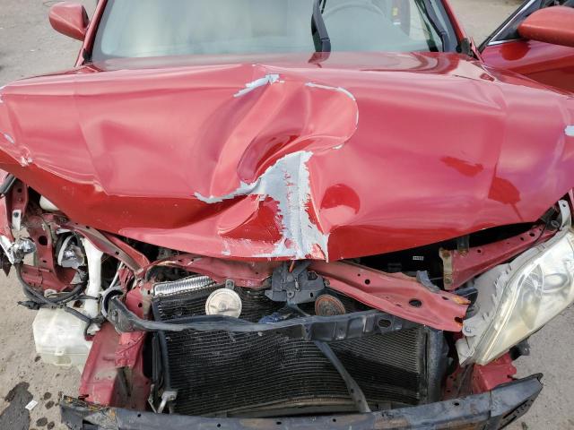 Photo 11 from auction – 2011 TOYOTA CAMRY BASE with VIN 4T1BF3EK5BU181834