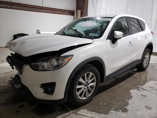 MAZDA CX-5 TOURI 2016 with VIN JM3KE4CY9G0860063 - Photo from auction
