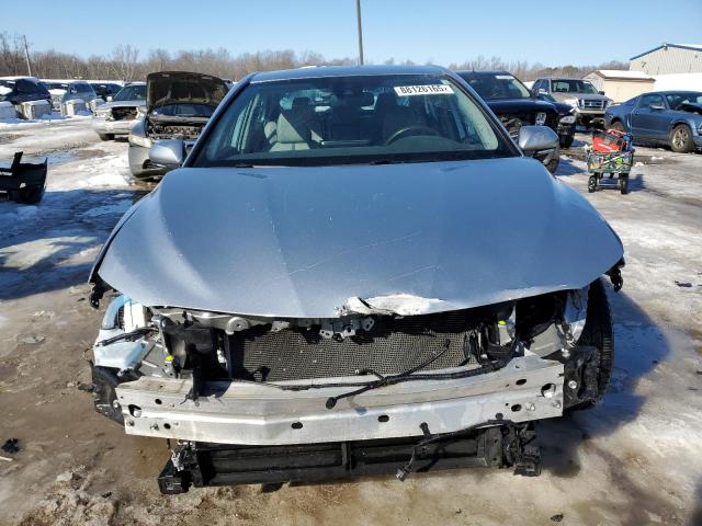 Photo 5 from auction – 2023 TOYOTA CAMRY XLE with VIN 4T1F31AK3PU606009
