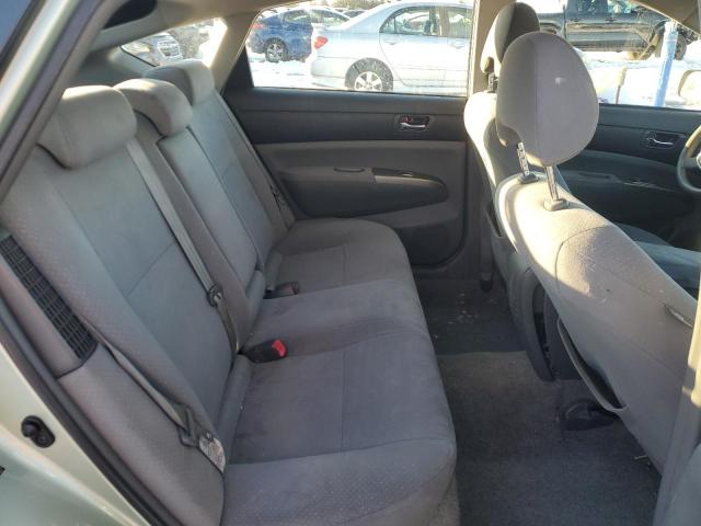 Photo 10 from auction – 2008 TOYOTA PRIUS with VIN JTDKB20U783367120
