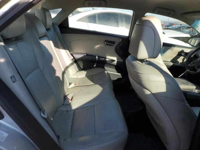 Photo 10 from auction – 2013 TOYOTA AVALON BAS with VIN 4T1BK1EB8DU014807