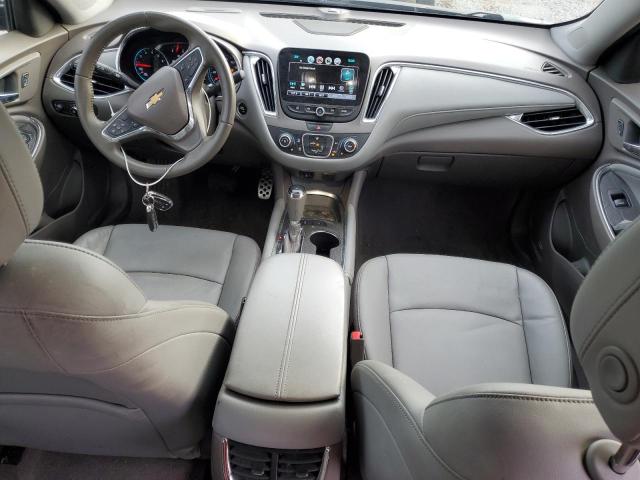 Photo 8 from auction – 2016 CHEVROLET MALIBU LT with VIN 1G1ZE5ST8GF276603