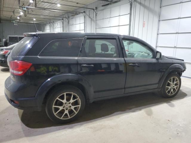 Photo 3 from auction – 2019 DODGE JOURNEY GT with VIN 3C4PDDEG2KT681834