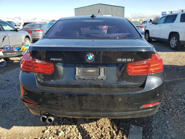 Photo 6 from auction – 2015 BMW 328 XI SUL with VIN WBA3B5C53FP653396