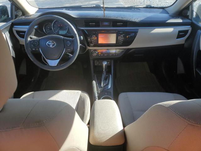 Photo 8 from auction – 2014 TOYOTA COROLLA L with VIN 2T1BURHE5EC079471