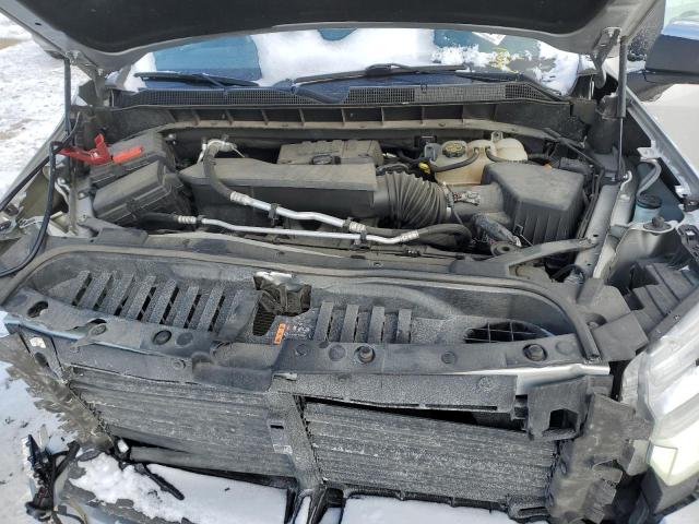 Photo 11 from auction – 2022 CHEVROLET SILVERADO with VIN 3GCPDKEK8NG562773