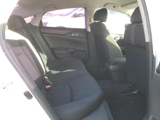 Photo 10 from auction – 2019 HONDA CIVIC LX with VIN 2HGFC2F60KH552803