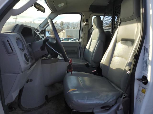 Photo 7 from auction – 2011 FORD ECONOLINE with VIN 1FTNS2EW2BDA29181