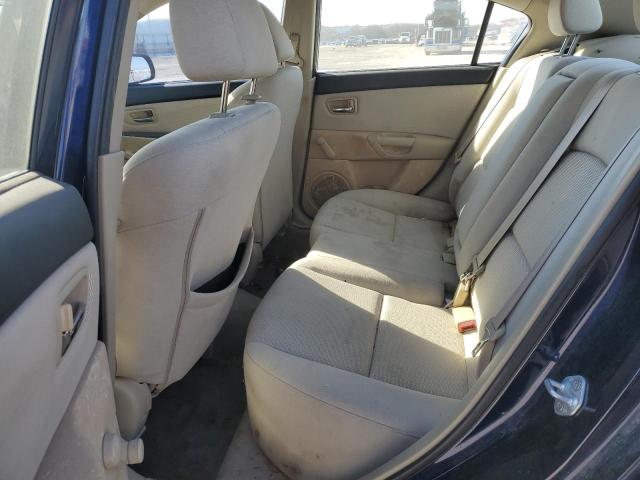Photo 10 from auction – 2009 MAZDA 3 I with VIN JM1BK32F891226185
