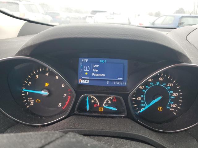 Photo 9 from auction – 2013 FORD ESCAPE SE with VIN 1FMCU9GX0DUC16398