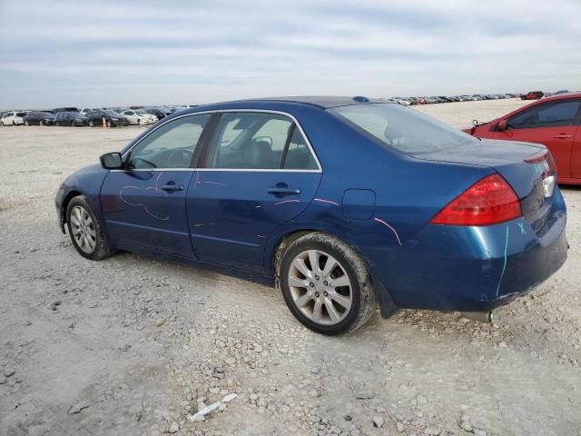 Photo 2 from auction – 2006 HONDA ACCORD EX with VIN 1HGCM66566A065091