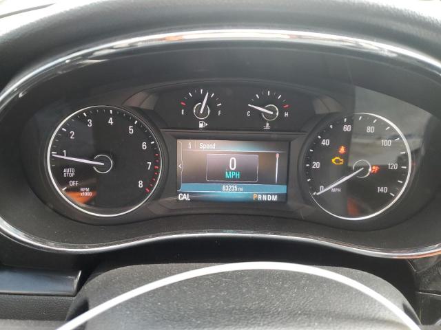 Zdjęcie 9 z aukcji – 2019 BUICK ENCORE ESS z VIN KL4CJCSM6KB778963