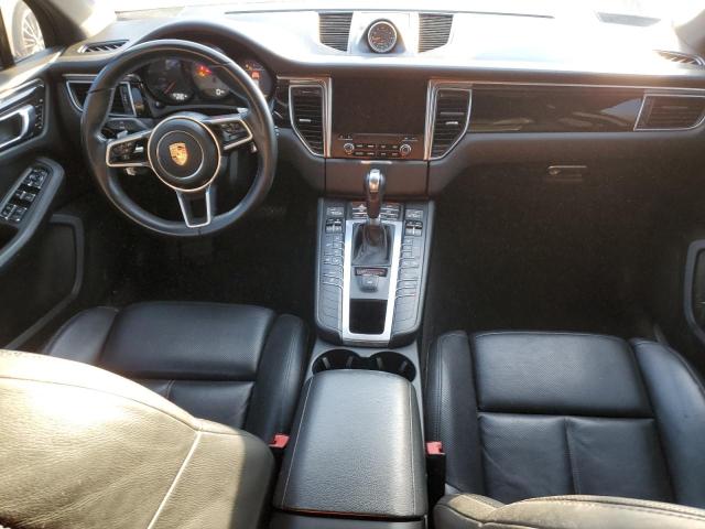 Фото 8 с аукциона – 2017 PORSCHE MACAN S с VIN WP1AB2A5XHLB18411