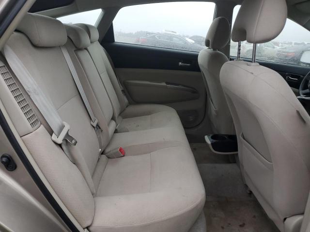 Photo 10 from auction – 2007 TOYOTA PRIUS with VIN JTDKB20UX77643197
