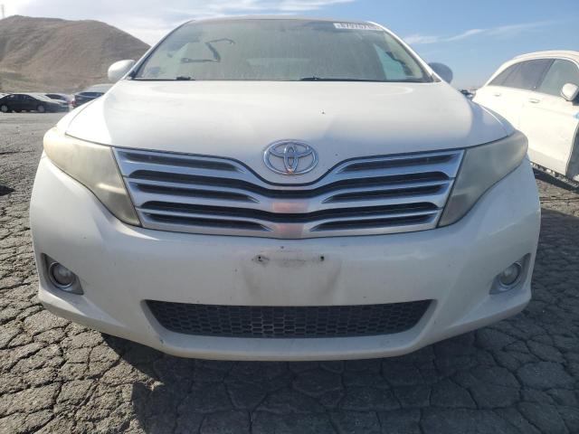 Photo 5 from auction – 2010 TOYOTA VENZA with VIN 4T3ZA3BB9AU033855