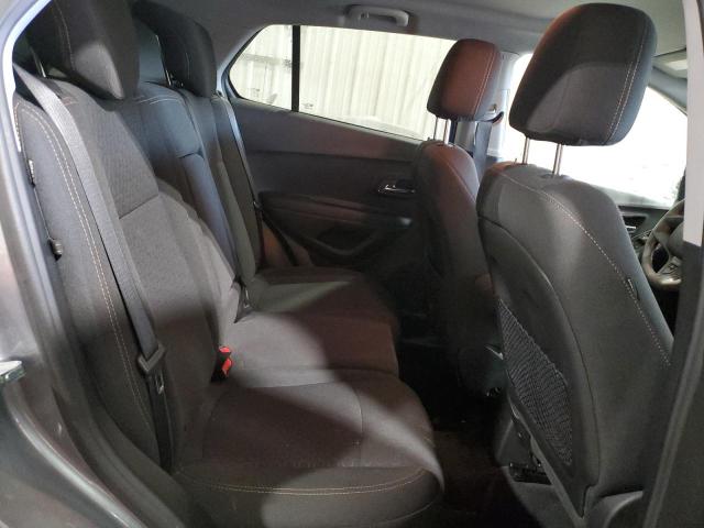Photo 11 from auction – 2020 CHEVROLET TRAX LS with VIN 3GNCJKSB8LL207710