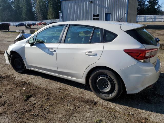 Photo 2 from auction – 2020 SUBARU IMPREZA with VIN 4S3GTAB62L3702577